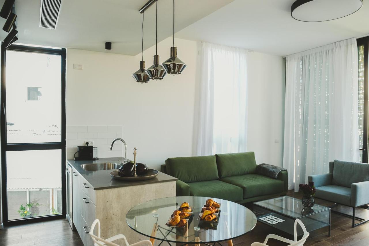 The Rambam Residence - By Localz Group Tel Aviv Exterior photo